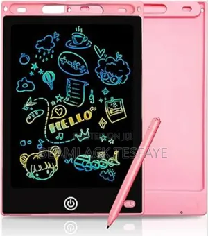 8.5 _10,12 Inch Lcd Writing Tablet ()