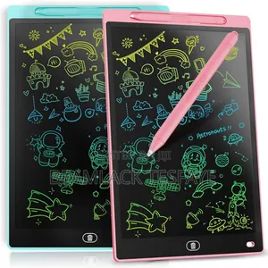 8.5 _10,12 Inch Lcd Writing Tablet ()