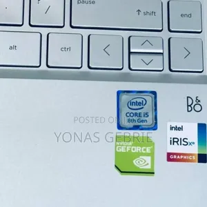 New Laptop HP EliteBook 840 16GB Intel Core I5 SSD 512GB