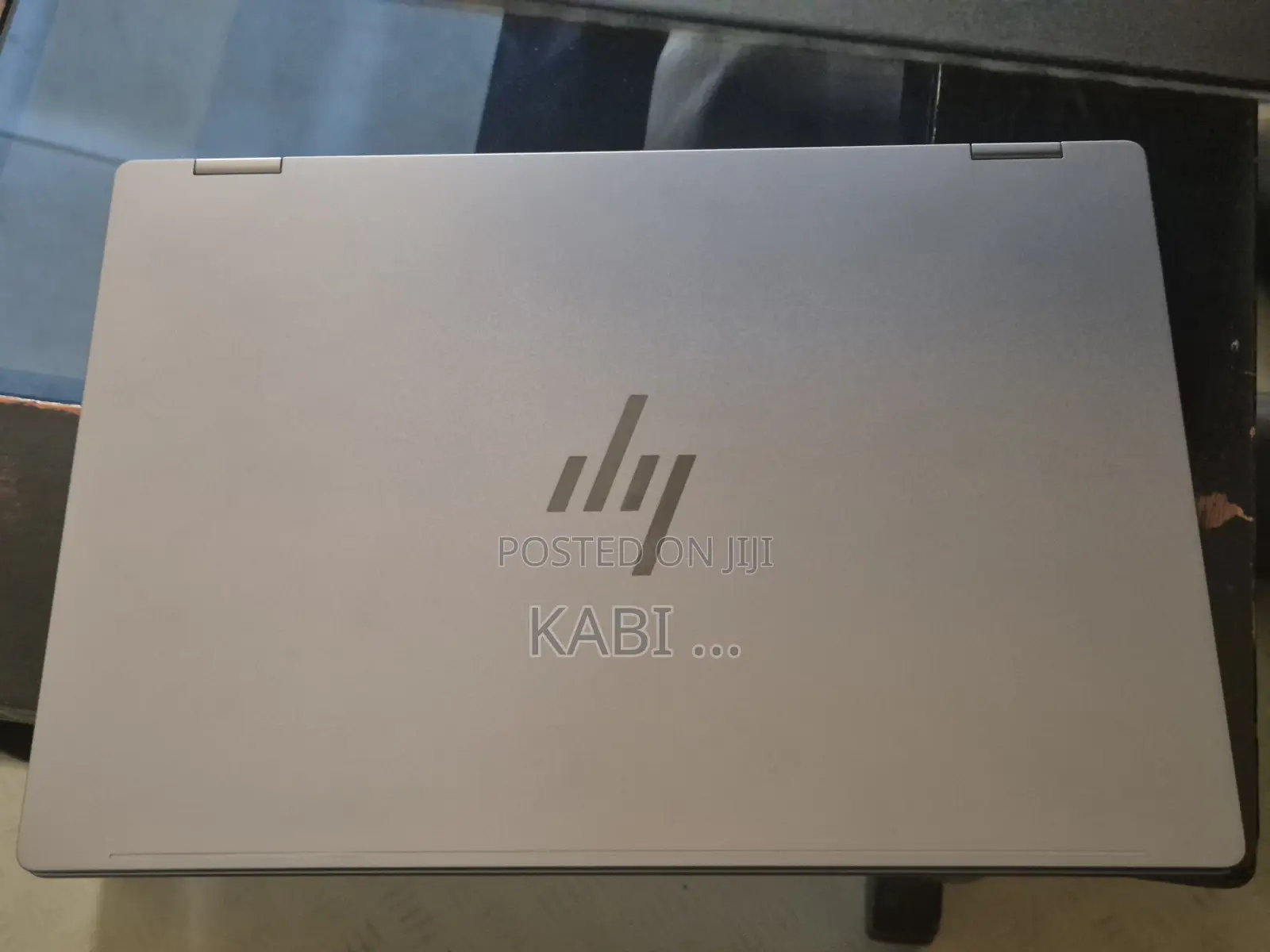 New Laptop HP OmniBook X Flip 16" 16GB AMD Ryzen 5 SSD 512GB