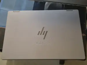 New Laptop HP OmniBook X Flip 16" 16GB AMD Ryzen 5 SSD 512GB