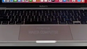 New Laptop Apple MacBook Pro 8GB Apple M2 SSD 256GB