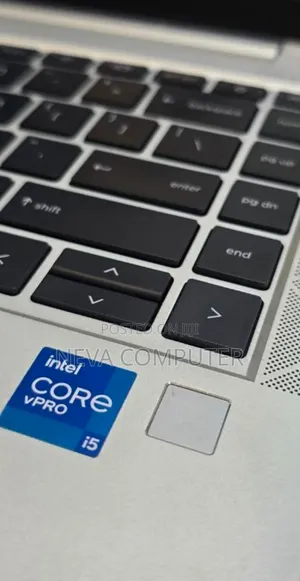 New Laptop HP EliteBook 840 G8 16GB Intel Core I5 SSD 512GB