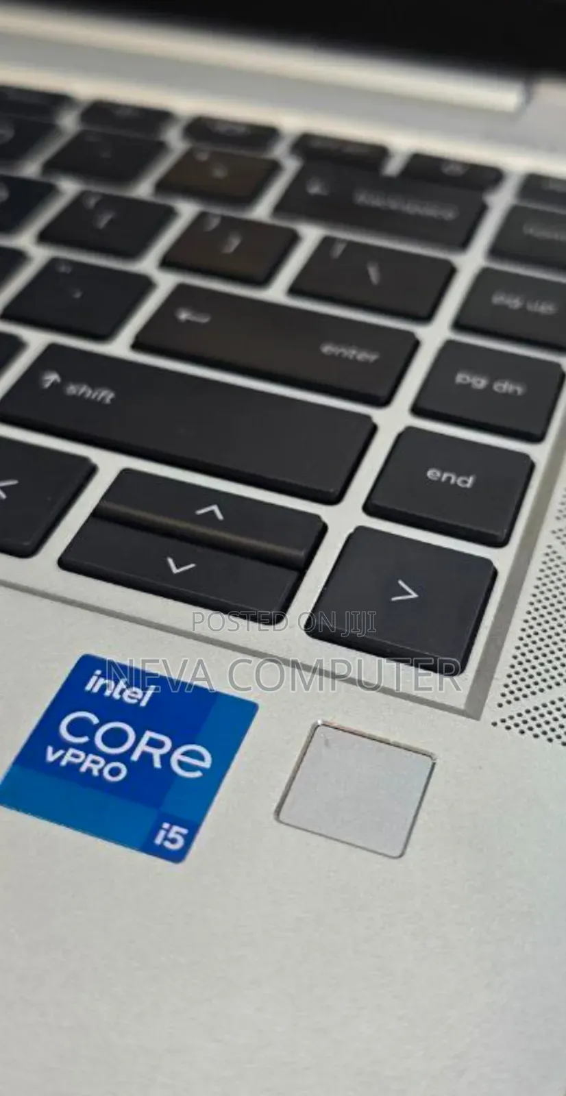 New Laptop HP EliteBook 840 G8 16GB Intel Core I5 SSD 512GB