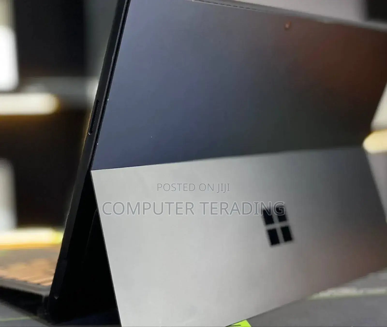 New Laptop Microsoft Surface Pro 10 16GB Intel Core Ultra 5 SSD 256GB
