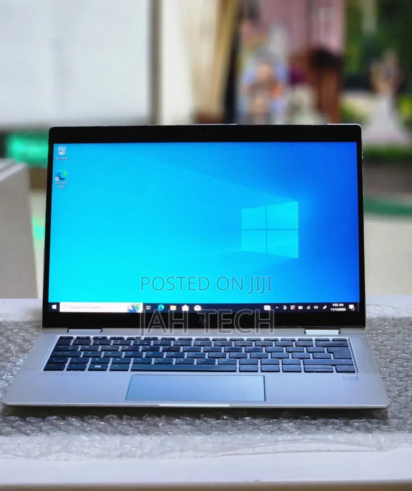 New Laptop HP EliteBook X360 1030 G3 16GB Intel Core I7 SSD 512GB
