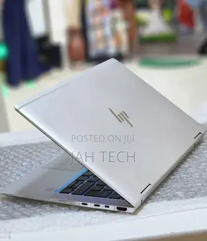 New Laptop HP EliteBook X360 1030 G3 16GB Intel Core I7 SSD 512GB