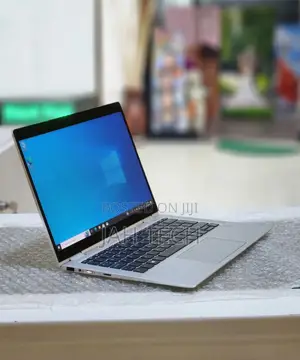 New Laptop HP EliteBook X360 1030 G3 16GB Intel Core I7 SSD 512GB