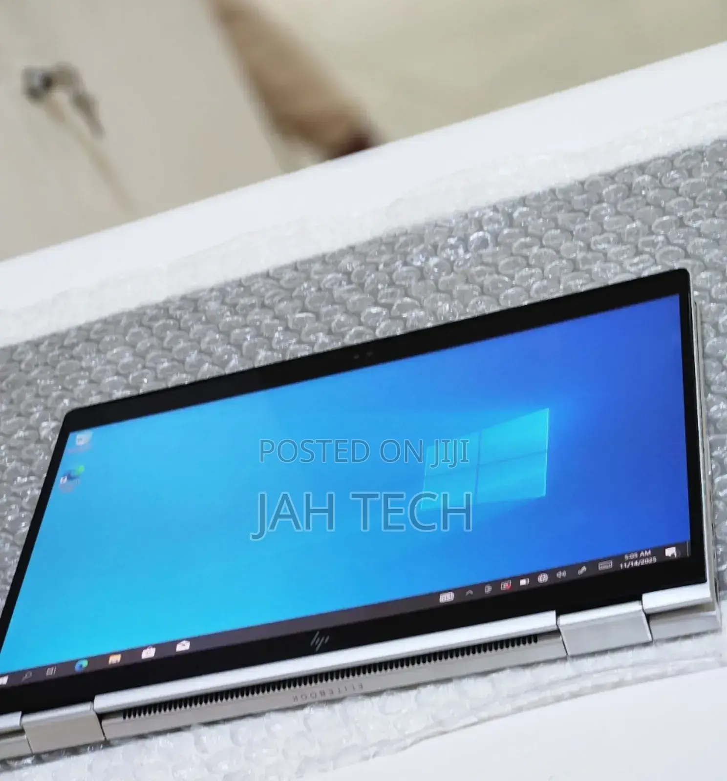 New Laptop HP EliteBook X360 1030 G3 16GB Intel Core I7 SSD 512GB