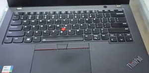 New Laptop Lenovo ThinkPad Yoga 16GB Intel Core I5 SSD 512GB
