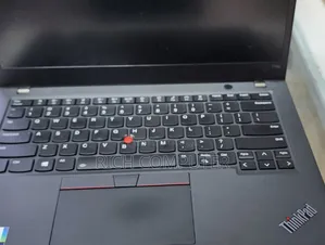 New Laptop Lenovo ThinkPad Yoga 16GB Intel Core I5 SSD 512GB