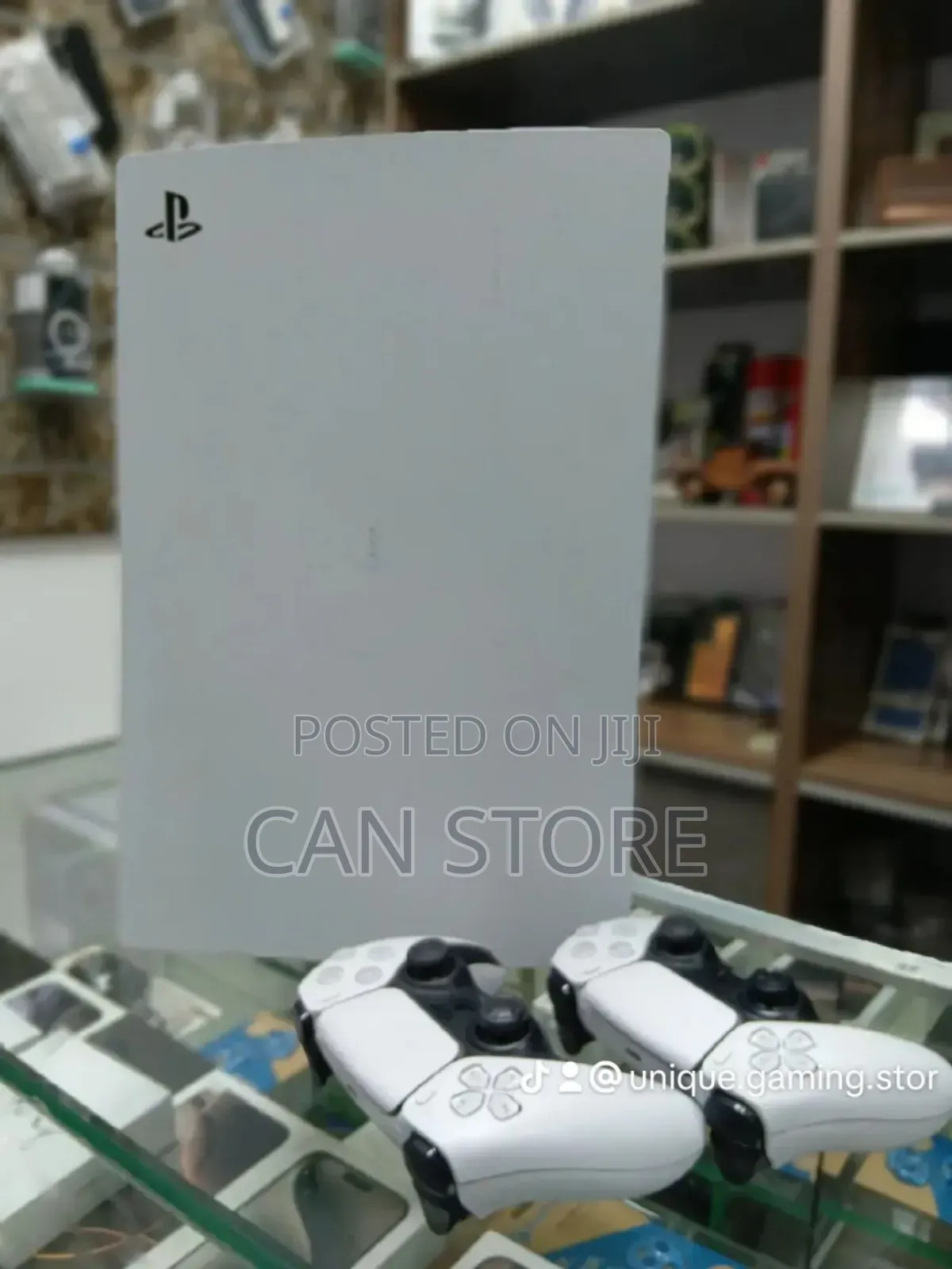 Playstation 5fat 1joystick Full Accessories Ff Aa Tt