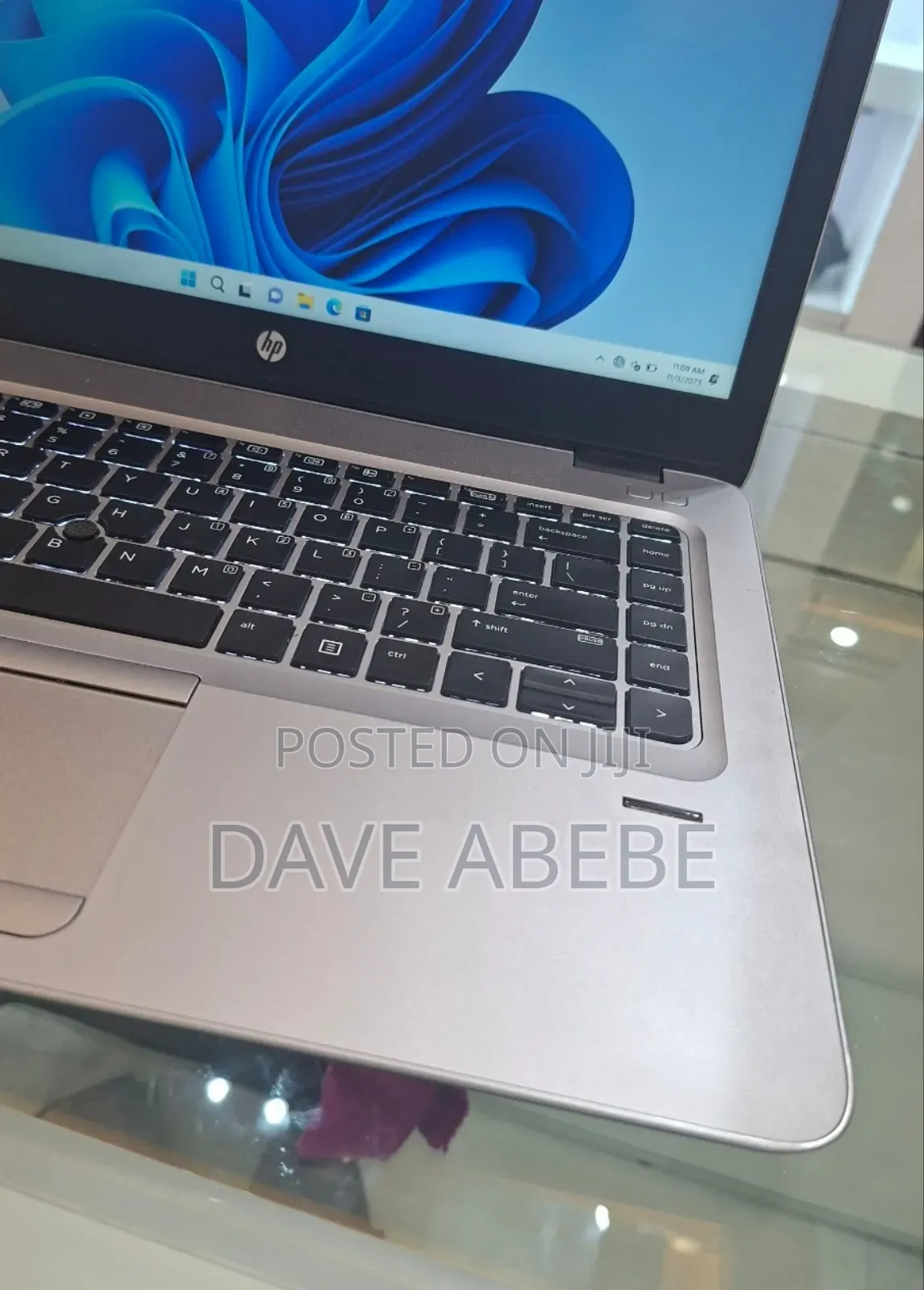 New Laptop HP EliteBook 840 G3 16GB Intel Core I5 HDD 1T