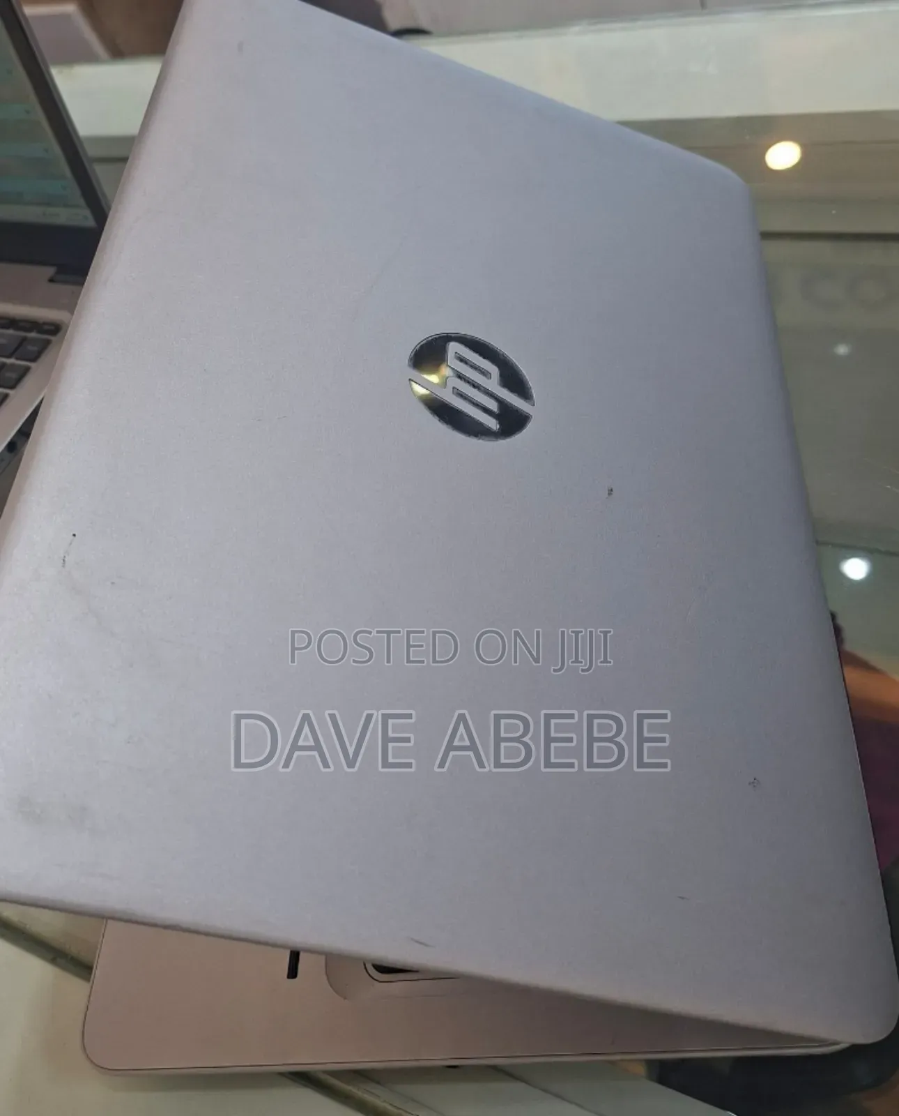 New Laptop HP EliteBook 840 G3 16GB Intel Core I5 HDD 1T