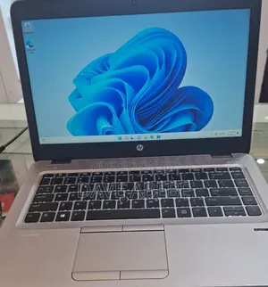 New Laptop HP EliteBook 840 G3 16GB Intel Core I5 HDD 1T