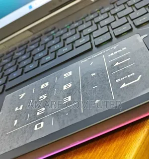 New Laptop Asus ROG Strix G16 G614 16GB Intel Core i9 SSD 1T