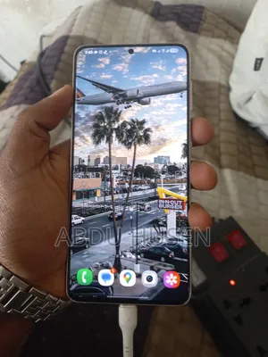 Samsung Galaxy S21+ 5G 128 GB