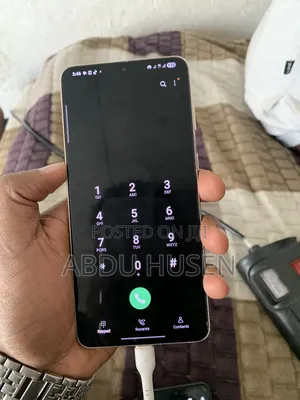 Samsung Galaxy S21+ 5G 128 GB