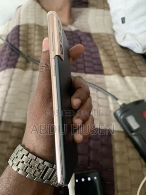 Samsung Galaxy S21+ 5G 128 GB