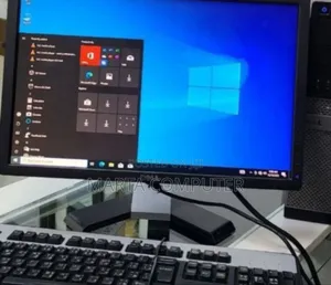 New Desktop Computer Dell Optiplex 7020 4GB Intel Core I5 HDD 500GB