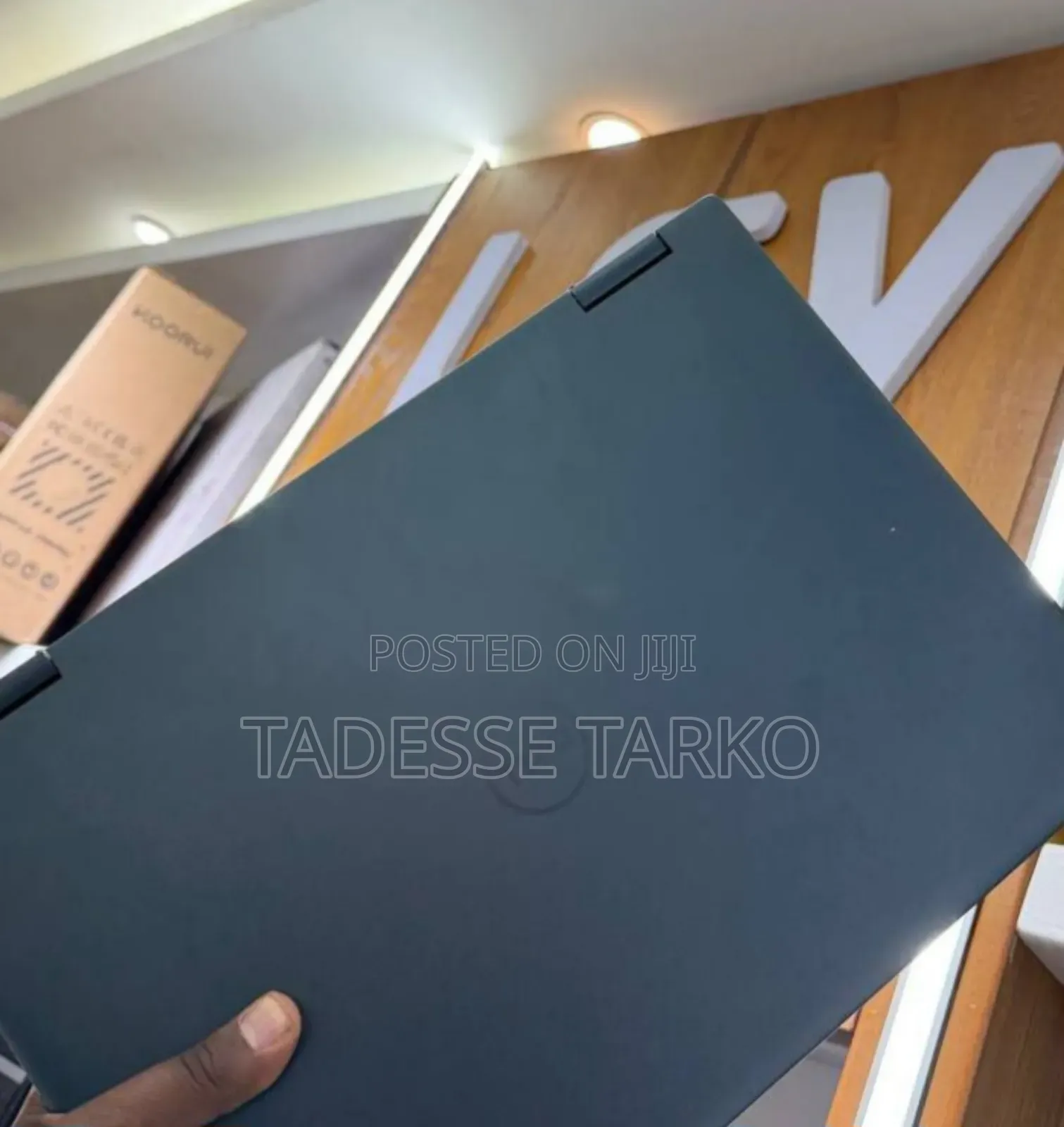 New Laptop Dell Inspiron 16 7630 16GB Intel Core I7 SSD 512GB