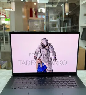 New Laptop Dell Inspiron 16 7630 16GB Intel Core I7 SSD 512GB