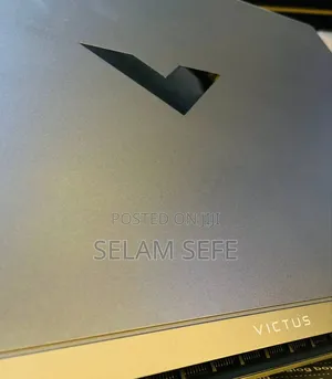 New Laptop HP Victus 15 16GB Intel Core I7 SSD 1T