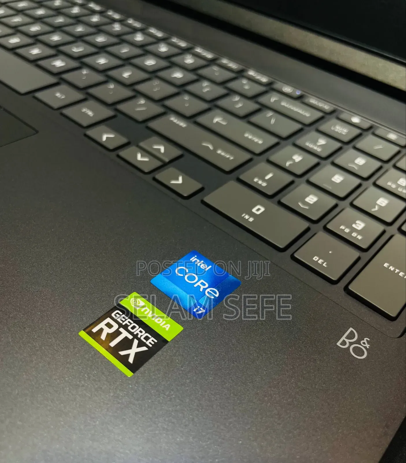 New Laptop HP Victus 15 16GB Intel Core I7 SSD 1T