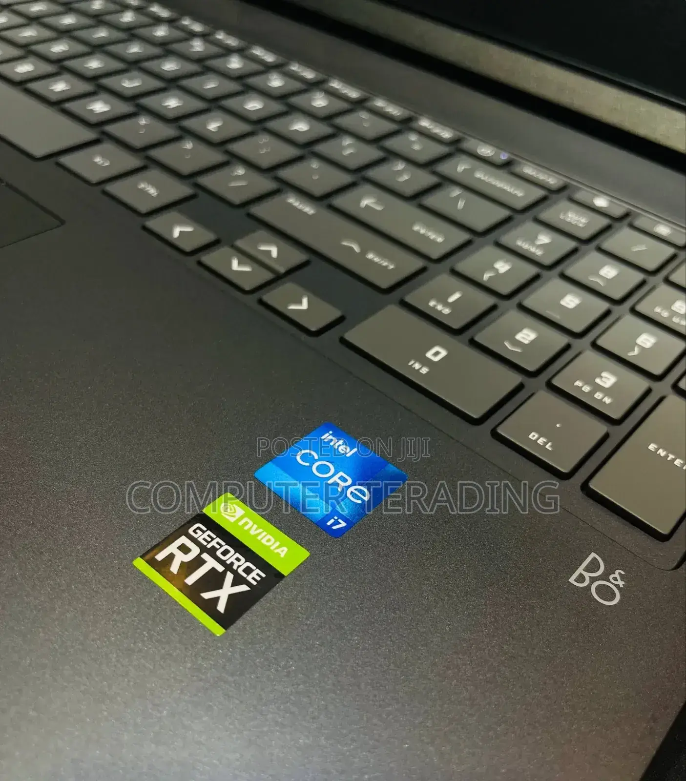 New Laptop HP Victus 15 16GB Intel Core I7 SSD 1T