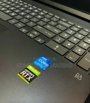 New Laptop HP Victus 15 16GB Intel Core I7 SSD 1T