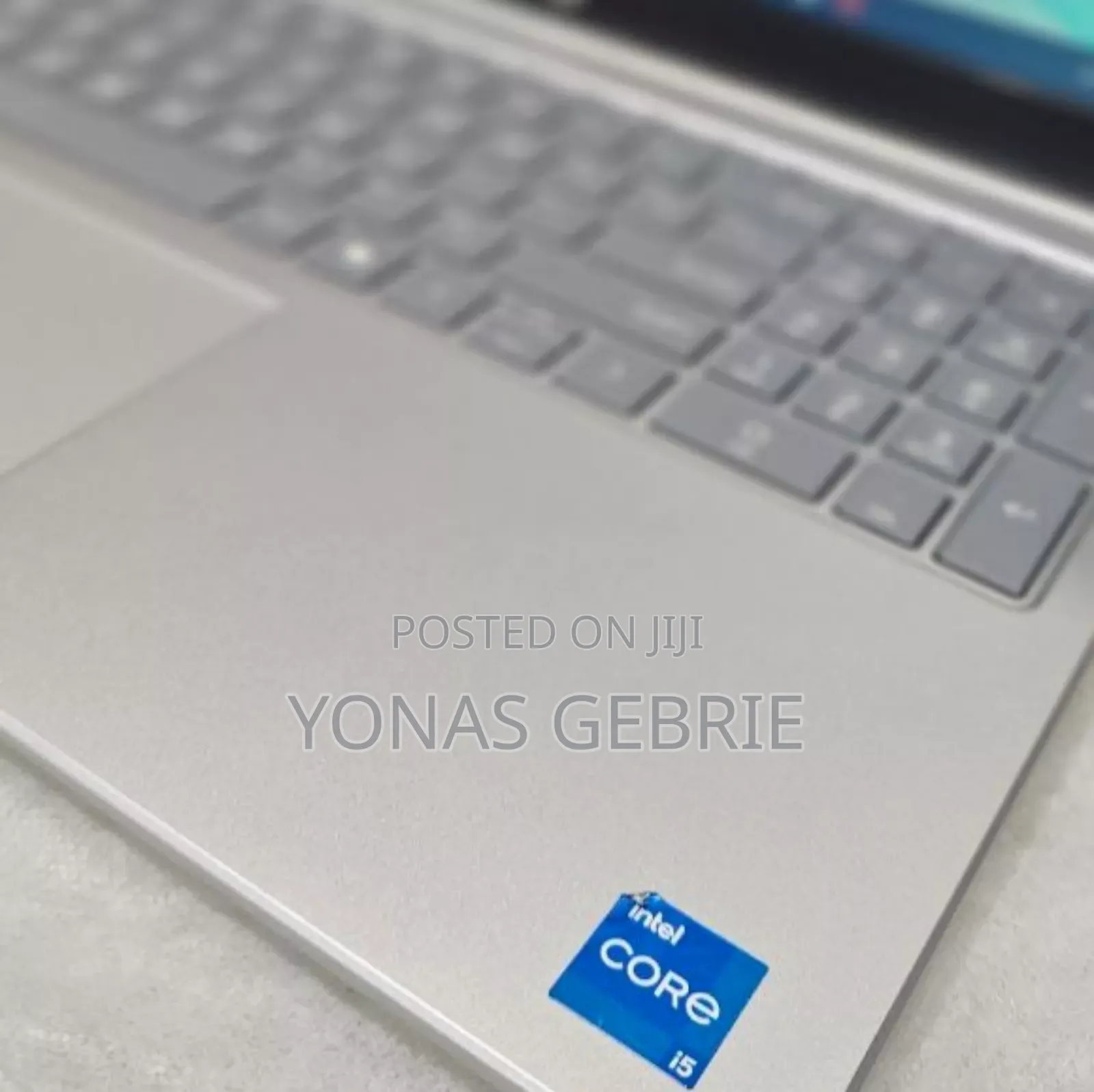 New Laptop HP Stream Notebook 16GB Intel Core I5 SSD 512GB