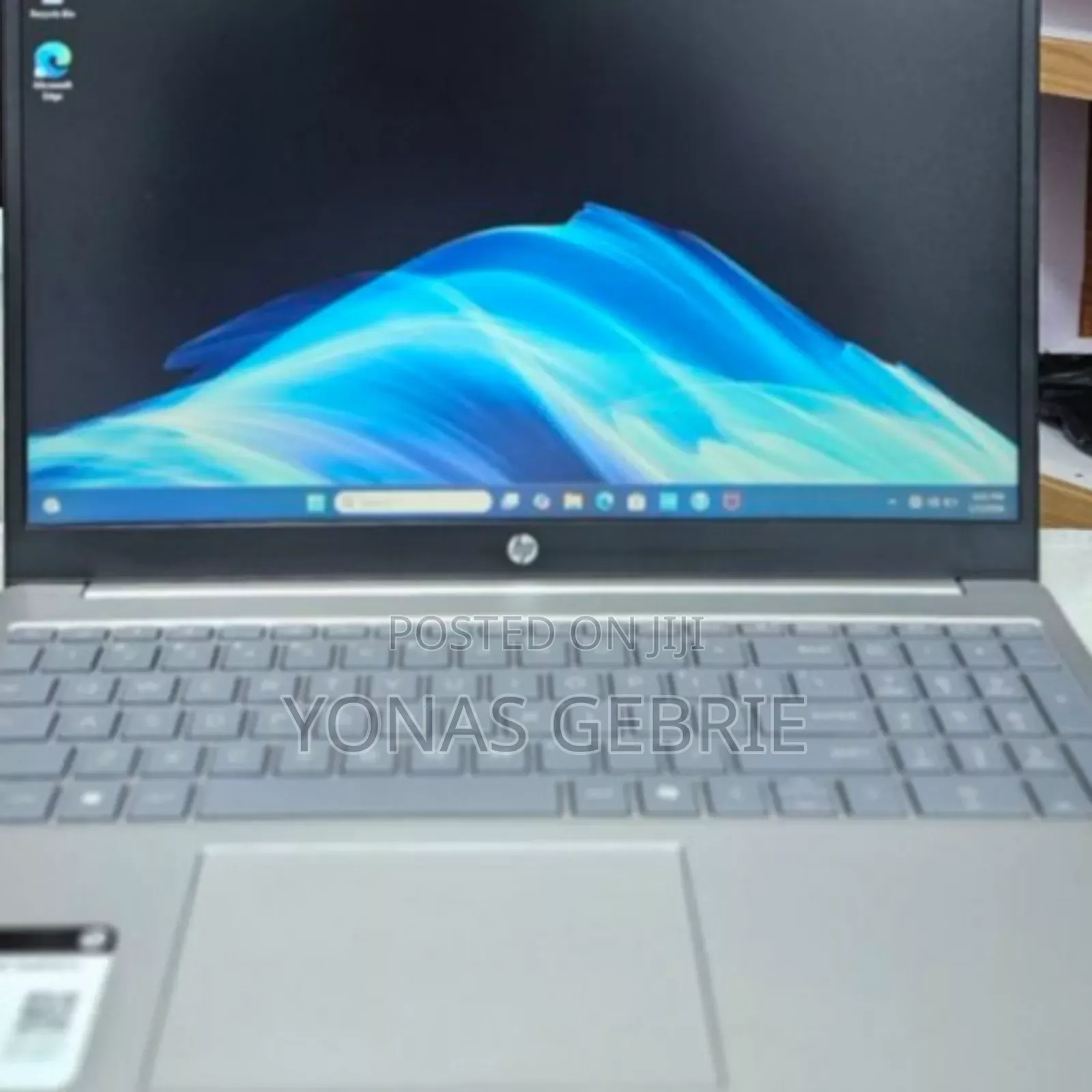 New Laptop HP Stream Notebook 16GB Intel Core I5 SSD 512GB