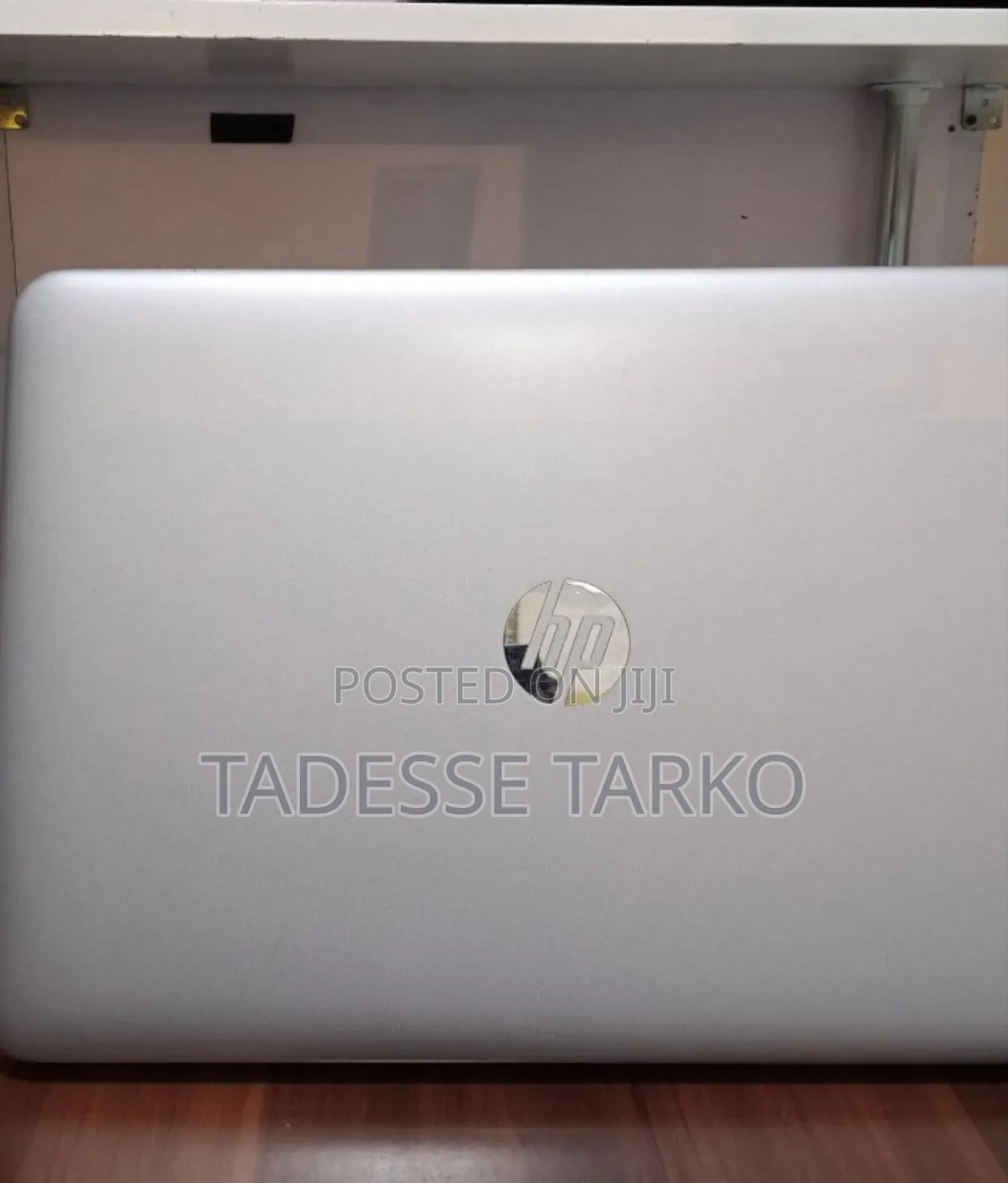 New Laptop HP ProBook 450 G4 16GB Intel Core I5 SSD 256GB