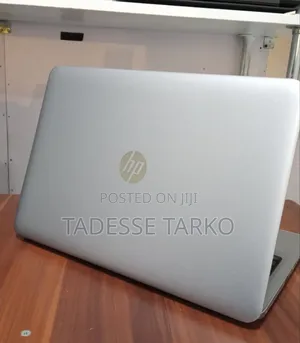 New Laptop HP ProBook 450 G4 16GB Intel Core I5 SSD 256GB