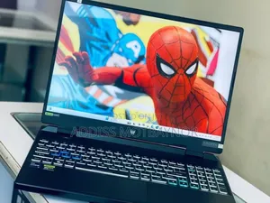 New Laptop Acer Predator Helios 300 16GB Intel Core I9 SSD 512GB