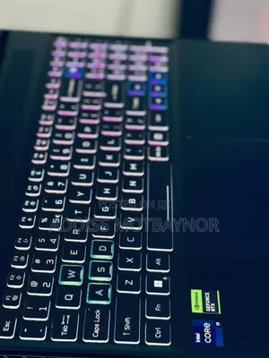 New Laptop Acer Predator Helios 300 16GB Intel Core I9 SSD 512GB