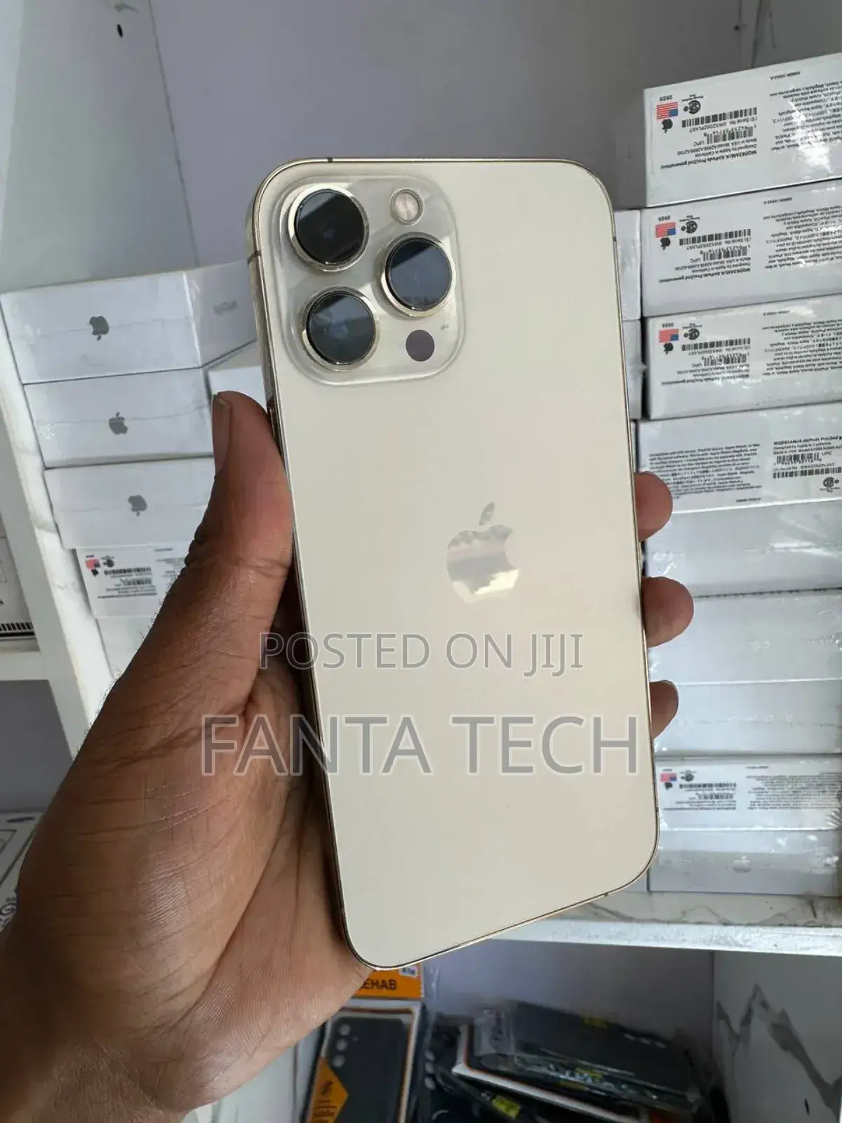 Apple iPhone 13 Pro Max 256 GB Silver