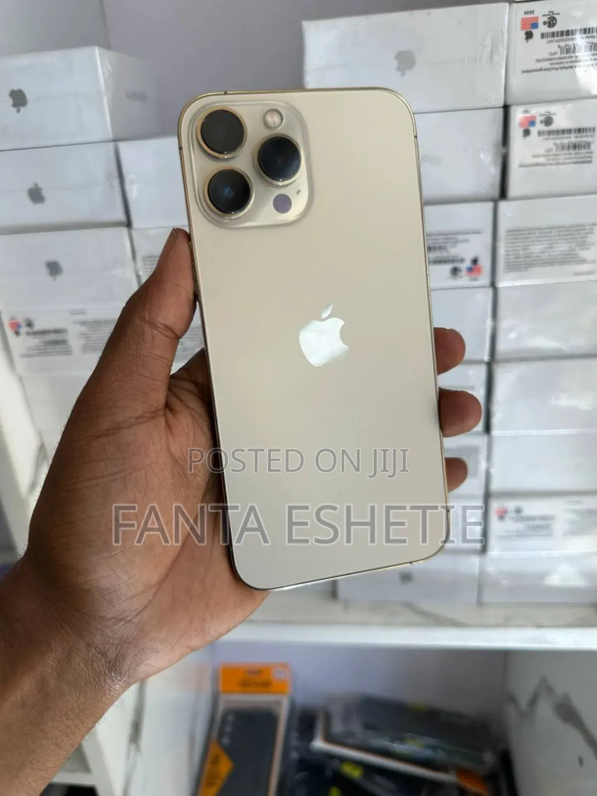 Apple iPhone 13 Pro Max 256 GB Silver