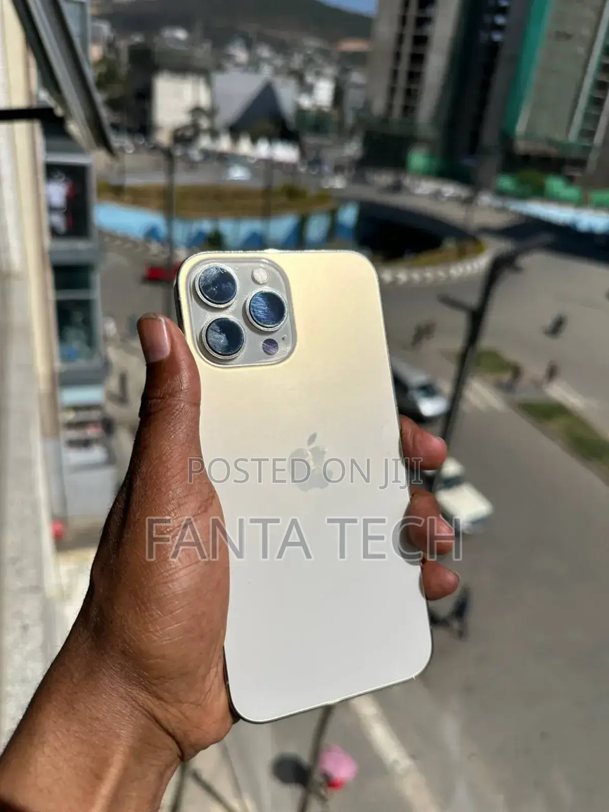 Apple iPhone 13 Pro Max 256 GB Silver