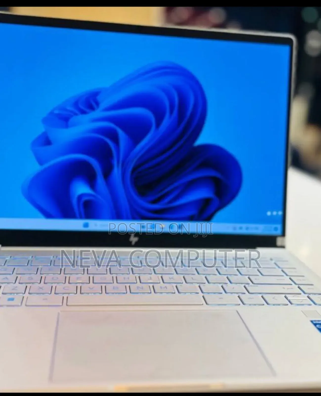 New Laptop HP Pavilion 15 16GB Intel Core I5 SSD 1T