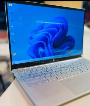 New Laptop HP Pavilion 15 16GB Intel Core I5 SSD 1T