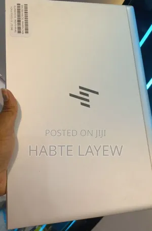 New Laptop HP EliteBook 840 G7 16GB Intel Core I5 SSD 512GB