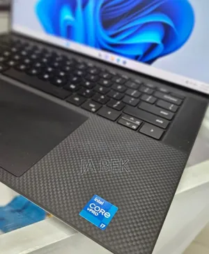 New Laptop Dell Precision 5570 16GB Intel Core I7 SSD 1T