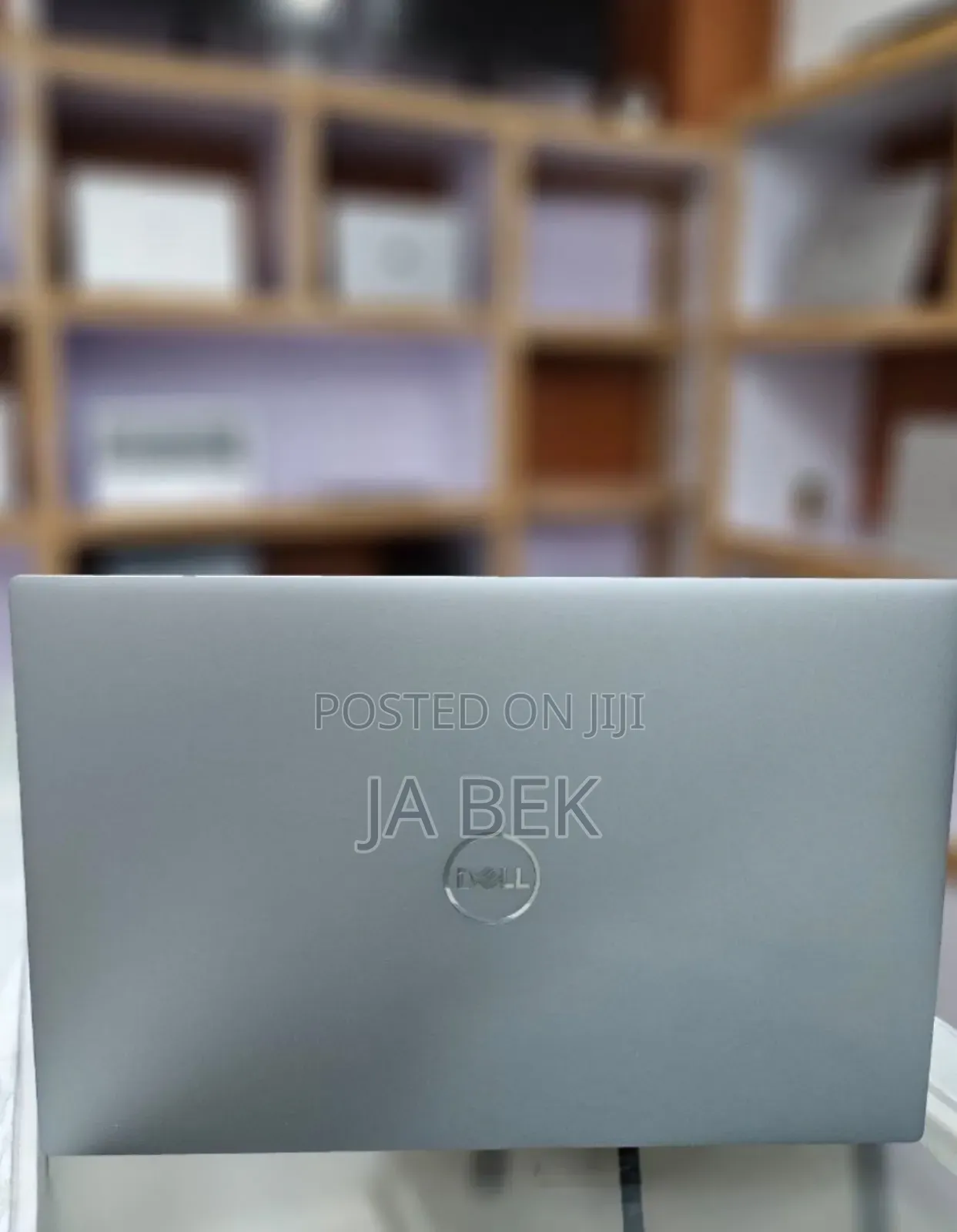 New Laptop Dell Precision 5570 16GB Intel Core I7 SSD 1T