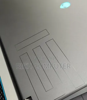 New Laptop Alienware Area-51m 16GB Intel Core I7 SSD 1T