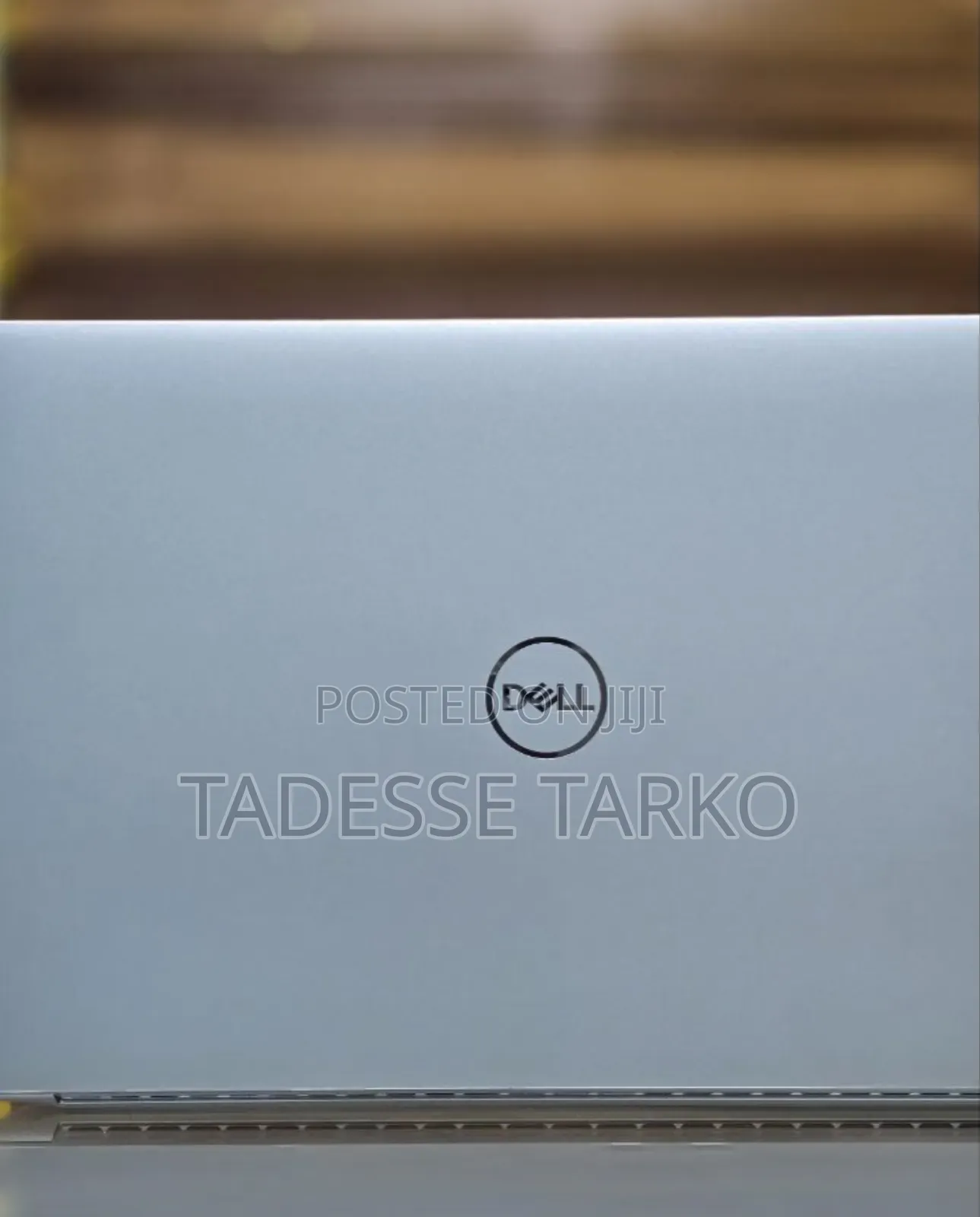 New Laptop Dell 16GB Intel Core I7 SSD 512GB