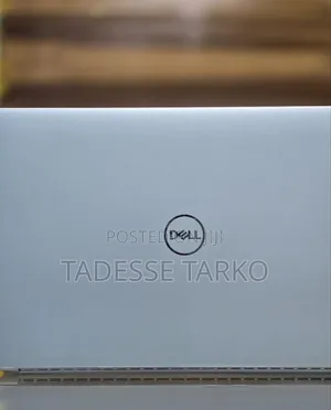 New Laptop Dell 16GB Intel Core I7 SSD 512GB