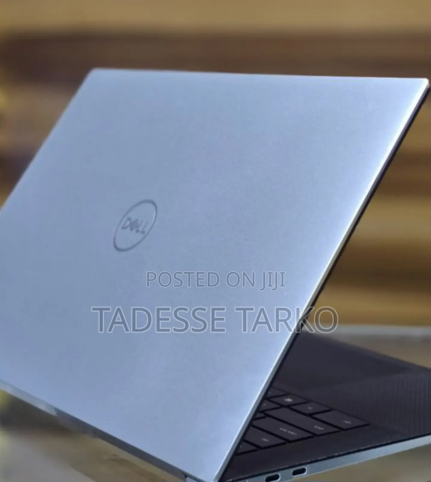 New Laptop Dell 16GB Intel Core I7 SSD 512GB