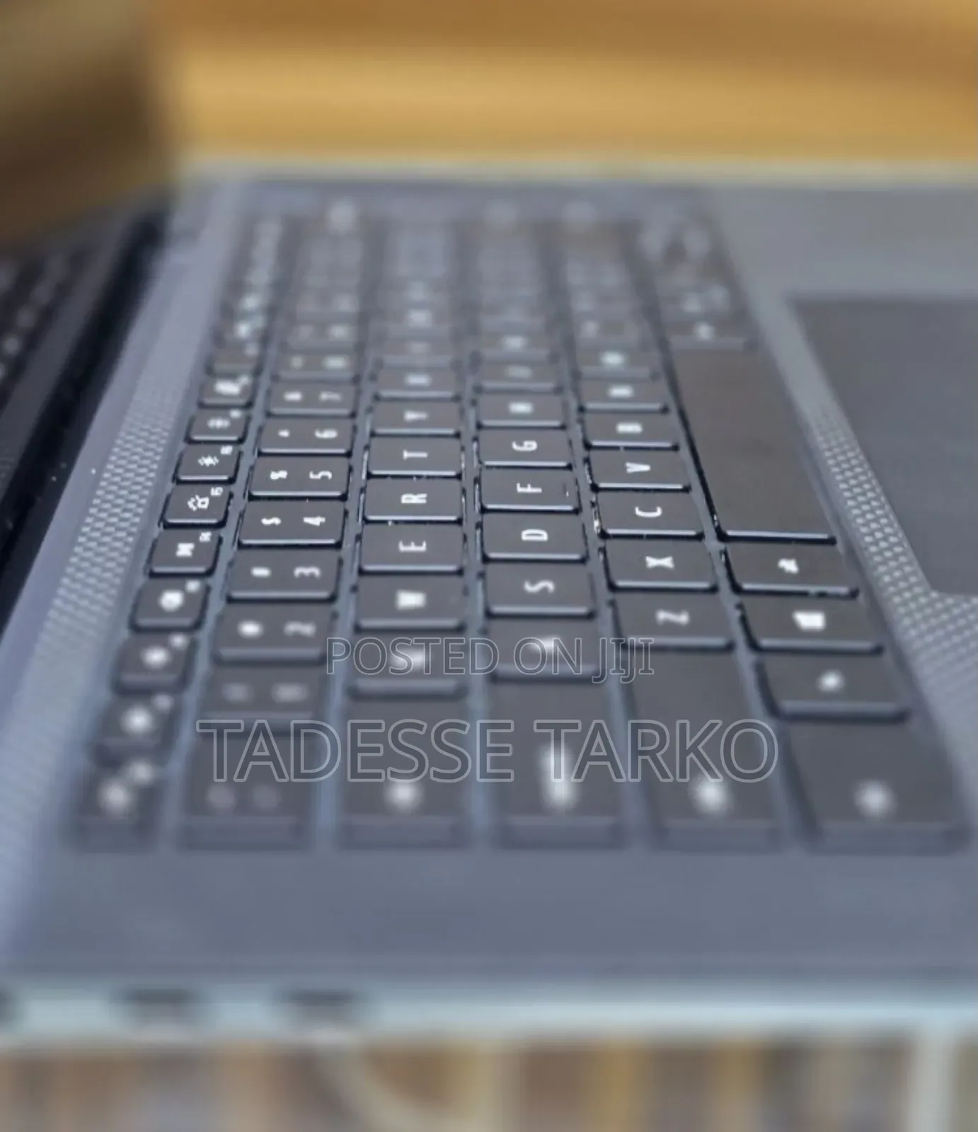 New Laptop Dell 16GB Intel Core I7 SSD 512GB