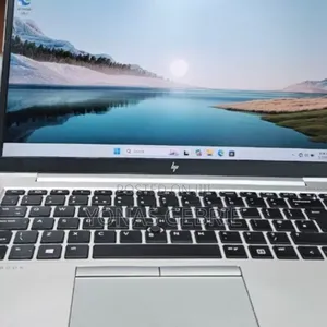 New Laptop HP EliteBook 840 16GB Intel Core I7 SSD 512GB
